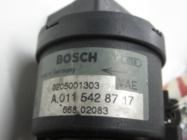 Mercedes Benz - THROTTLE CONTROL - 0115428717